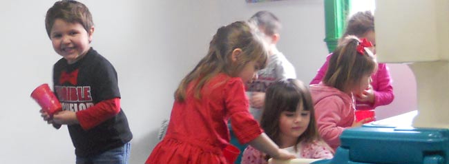 preschool